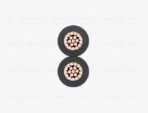 Solar Cable 4mmX2 100M - Image 2