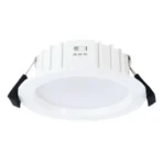 8W LED 110mm 3K 4K 5K Recess Downlight - Image 6