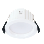 8W LED 110mm 3K 4K 5K Recess Downlight