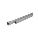 20mm MD UV Conduit - Grey 4m