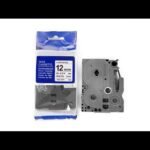 12MM LABEL TAPE TZE231