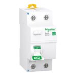 RCD 40A 2P 6kA 30mA RCCB R9R06240