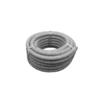 20mm Grey MD Flexi Conduit-25m