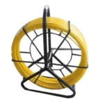 6MM*100M Fiberglass duct rodder