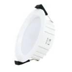 8W LED 110mm 3K 4K 5K Recess Downlight - Image 4