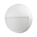 Bulkhead LED 14W 3-4K RND White
