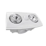 125MM BATHROOM HEATLIGHT 2 Heat Lamp