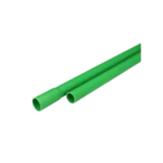 Telecom Duct 20mm Green 6M