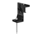 EZ Click Module C5 Screws Only Black
