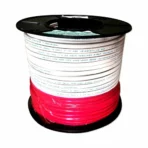 10MM 2C+E TPS CABLE PRYSMIAN - Image 2
