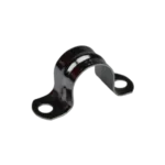 20mm Full Saddle Zinc Plated Metal