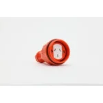PDL Cord Connector 3pin 10A