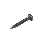 8g x 20mm Galvanised Pan Square #2 Surefast Screw (200)