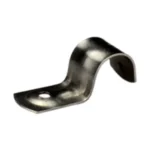 25mm Half Saddle Stainless Steel 304