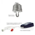 MR16 Tilt Downlight Kit SVE-TLT-SC - Image 2