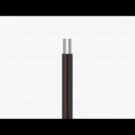 Solar Cable 4mmX2 100M PRYSMIAN
