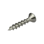 8GX20mm CSK SQ Screw (500)