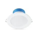 Philips SmartBright Downlight LED 7.5W 3-4-65K 90mm