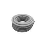 32mm Grey Solar HD Flexi Conduit-25m