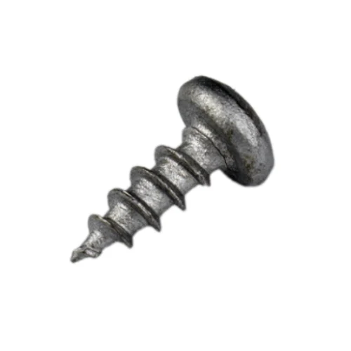 8gx12mm Pan Square Screws GAL (1000) 8gx12mm Pan Square Screws GAL (1000) - Image 1