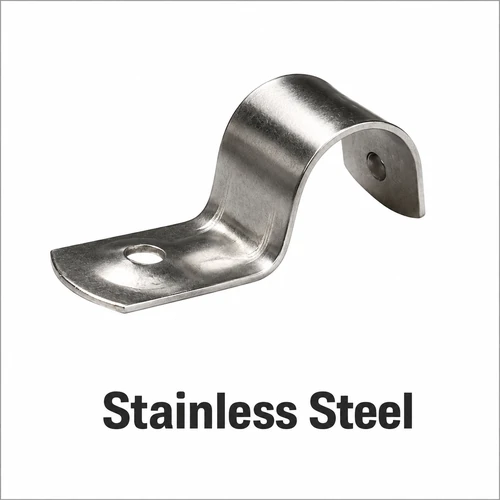 Stainless Steel Half Saddle 20mm Half Saddle SS 304 - Image 1